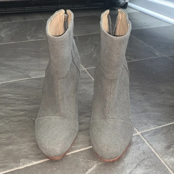 🍒Rag & Bone boots🍒 - Picture 3 of 9